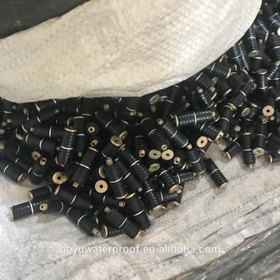 13*200mm A20 Stahl-Aluminium-Wasserdichte-Gruß-Injektionsverpackungen für Bürogebäude