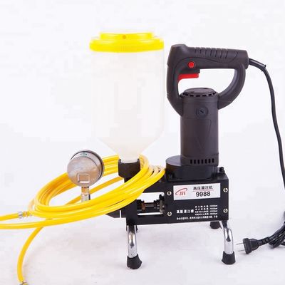 Maschine zur Wasserdichtung mit Stahlmaterial