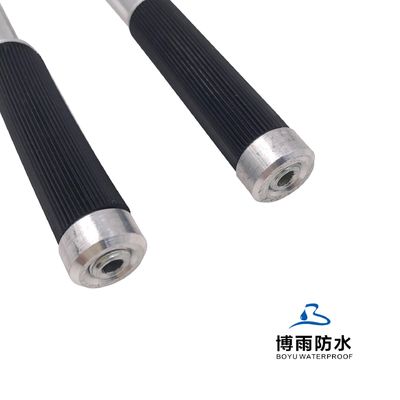 Flat Head Nipple M8 Injektionsverpackung Stahl 18*170mm Anpassungswürdiges Design vom Exporteur
