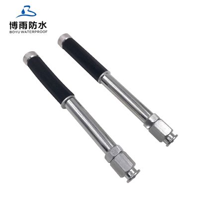 Flat Head Nipple M8 Injektionsverpackung Stahl 18*170mm Anpassungswürdiges Design vom Exporteur
