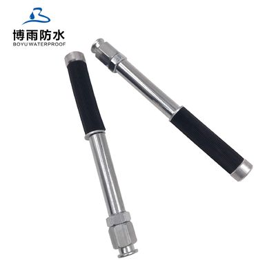 Flat Head Nipple M8 Injektionsverpackung Stahl 18*170mm Anpassungswürdiges Design vom Exporteur