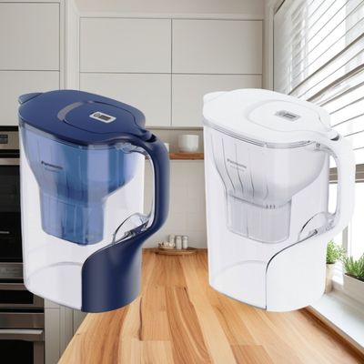 Umkehrosmose-Wasserfilter mit 36 Monaten RO-Filterlebensdauer und UV-Druckmuster
