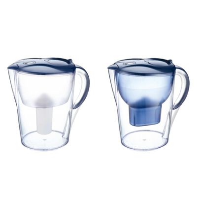UV-Druck-Wasserfilter Antioxidansreiniger für die Haushaltsküche