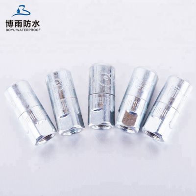 Stainless Steel Grease Gun Nippel für die Verbindung von Gebäudebeschichtungs- und Füllmaschinen