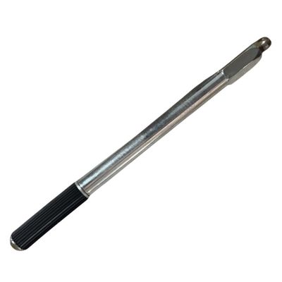 Wasserdichte Materialien Graue Verpackungen Stahl 10*150mm B15 Injektionsverpackungen mit Verpackungen