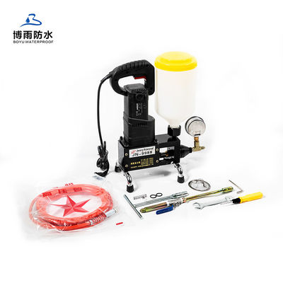 Polyurethan-Schaumfüllmaschine für Hochdruck-Glutung PU-Epoxyd-Injektionspumpe 9988