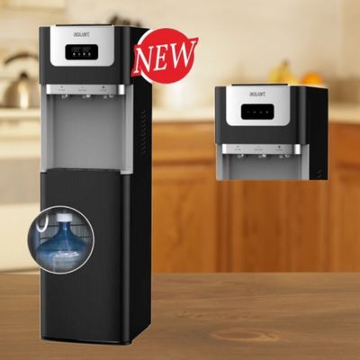 Anpassbarer Boden-Ladungs-Wasser-Dispenser mit Kompressorkühlung