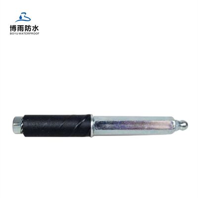 Hochdruck-Aluminium-Anwendungen 13*125mm A12 wasserdichte Injektionsverpackungen