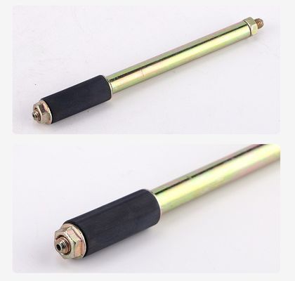 Stahlkern Messing Farbe Injektion Packers 13 * 150mm A15 für Fugen Harz ohne Brustwarze
