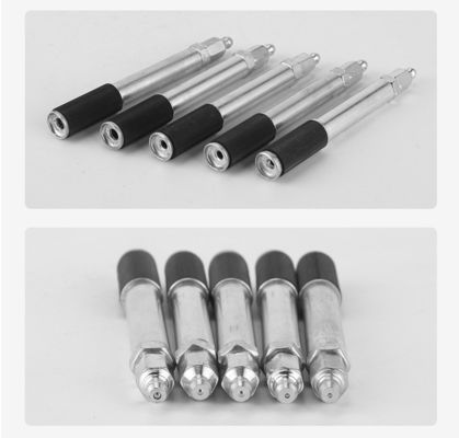 Baukoberung Stahlkern Injektionspacker 14*115mm für Wasserdichtungslösungen