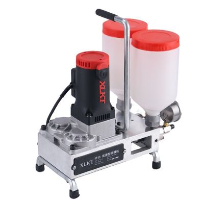 M15 Maschine zur Einspritzung von Beton-Grube mit doppelter Flüssigkeitsfunktion