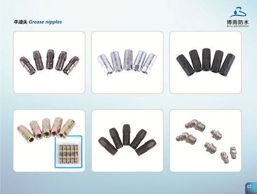 Hotel Flat Head M8 Injektion Packer Stahl 16*120mm mit individuellem Design und Herstellung