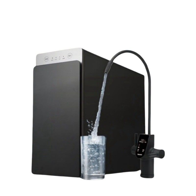 Umkehrosmose-Wasserfilter mit 36 Monaten RO-Filterlebensdauer und UV-Druckmuster